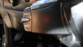 Ford Fiesta de 2008
