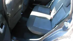 Ford Fiesta de 2008