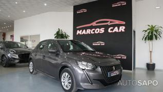 Peugeot 208 1.2 PureTech Active de 2021