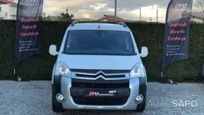 Citroen Berlingo de 2011