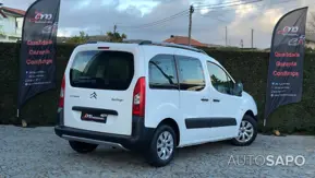 Citroen Berlingo de 2011