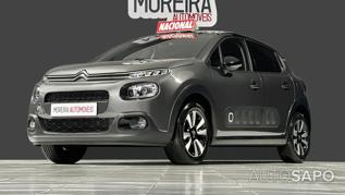 Citroen C3 de 2018