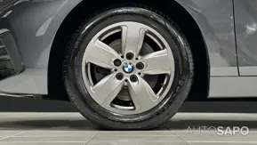 BMW Série 1 de 2019