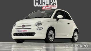 Fiat 500 de 2020