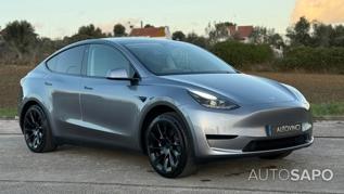 Tesla Model Y de 2024