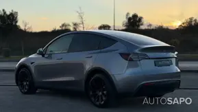 Tesla Model Y de 2024