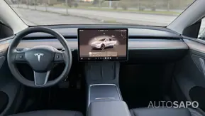 Tesla Model Y de 2024