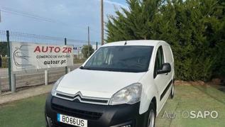 Citroen Berlingo de 2018