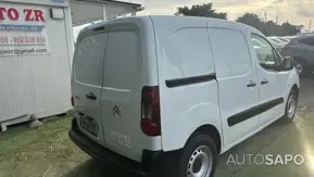 Citroen Berlingo de 2018