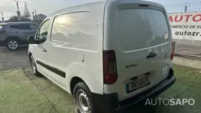 Citroen Berlingo de 2018