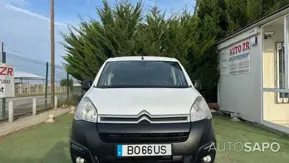 Citroen Berlingo de 2018