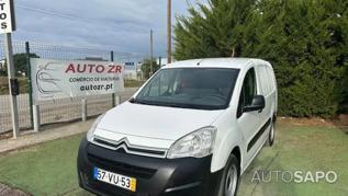 Citroen Berlingo de 2018