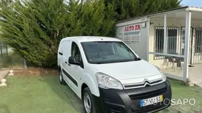 Citroen Berlingo de 2018