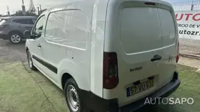 Citroen Berlingo de 2018