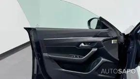 Peugeot 508 de 2019