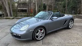 Porsche Boxster 3.2 S de 2005