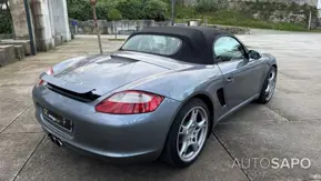 Porsche Boxster 3.2 S de 2005