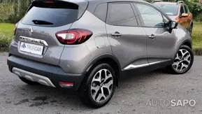 Renault Captur 0.9 TCe Exclusive de 2019