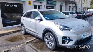 Kia e-Niro de 2021