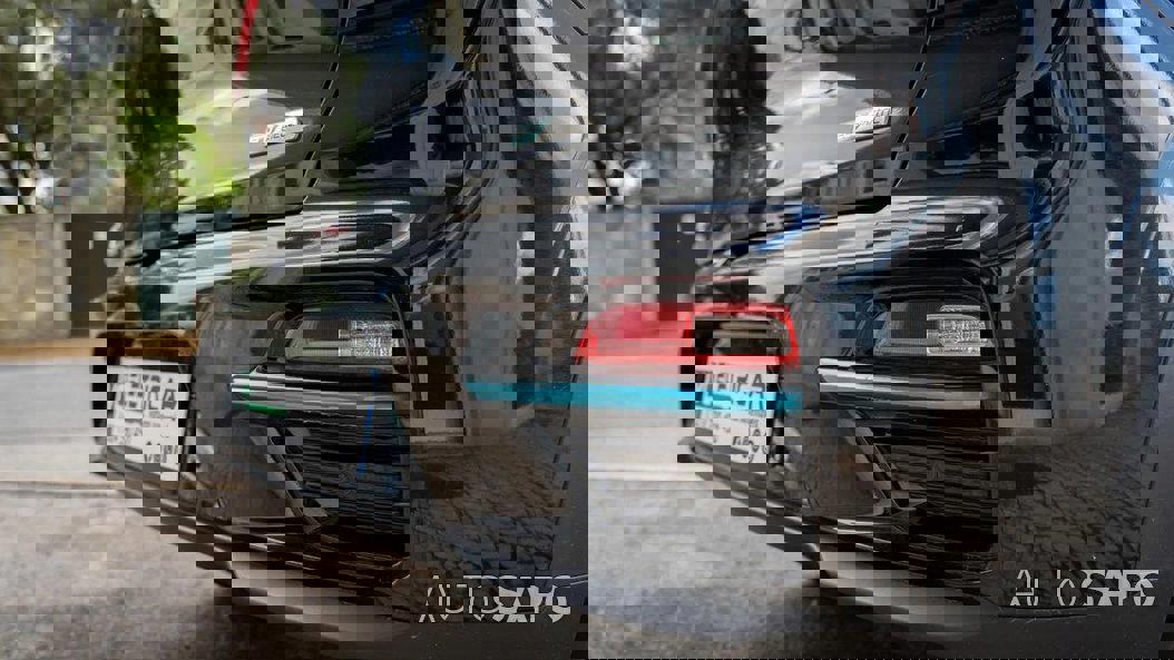 Kia e-Niro de 2021