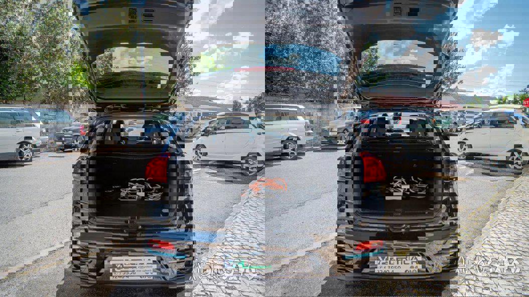 Kia e-Niro de 2021