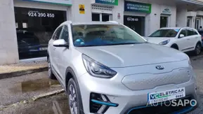 Kia e-Niro de 2021