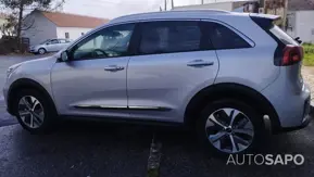 Kia e-Niro de 2021