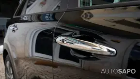 Kia e-Niro de 2021
