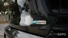 Kia e-Niro de 2021