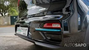 Kia e-Niro de 2021
