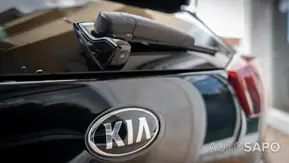 Kia e-Niro de 2021