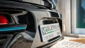 Kia e-Niro de 2021