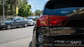 Kia e-Niro de 2021