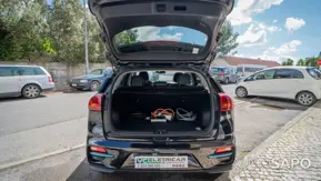 Kia e-Niro de 2021