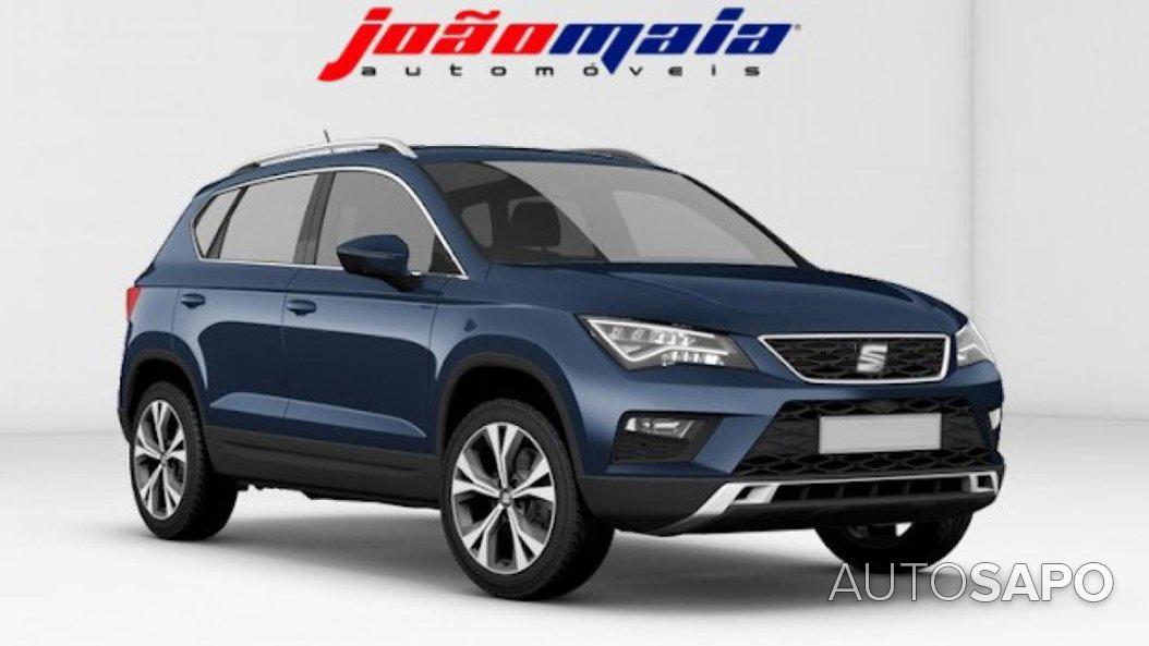 Seat Ateca 1.0 TSI Style de 2021