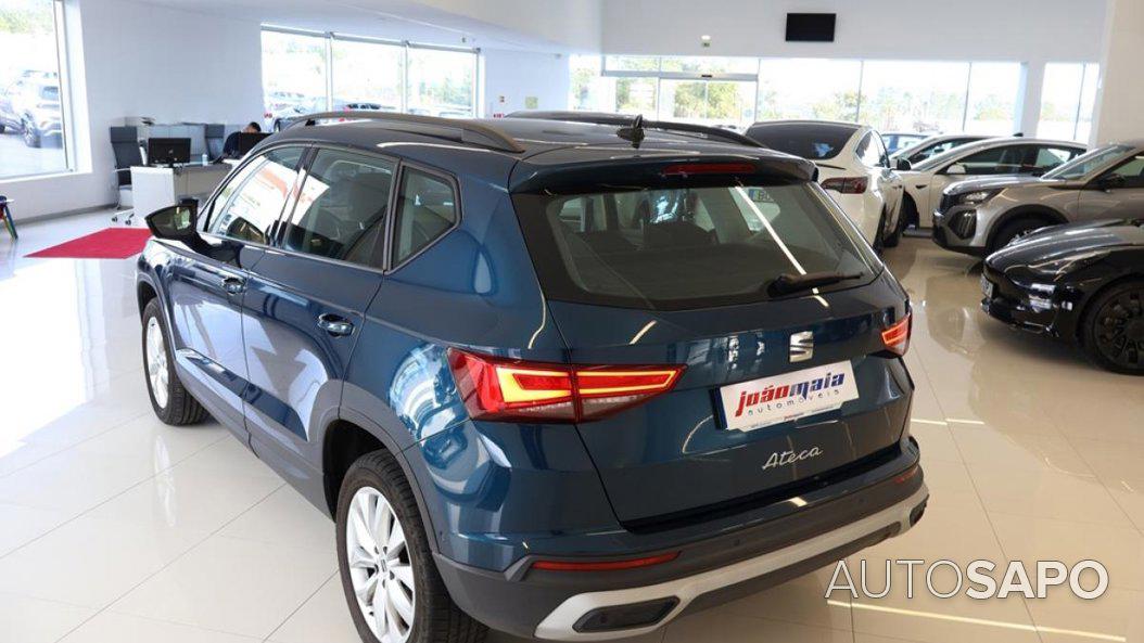 Seat Ateca 1.0 TSI Style de 2021