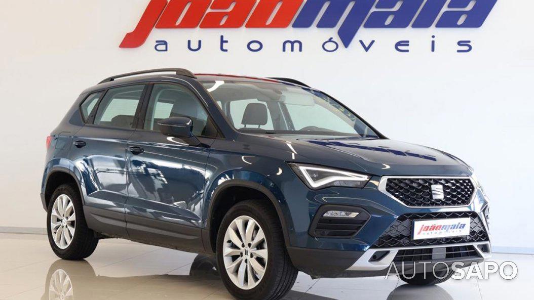 Seat Ateca 1.0 TSI Style de 2021