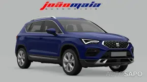 Seat Ateca 1.0 TSI Style de 2021