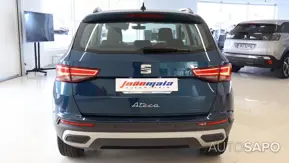 Seat Ateca 1.0 TSI Style de 2021