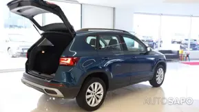 Seat Ateca 1.0 TSI Style de 2021