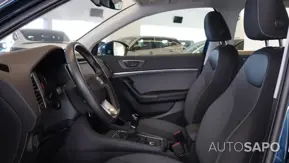 Seat Ateca 1.0 TSI Style de 2021