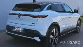 Renault Megane E-Tech de 2023