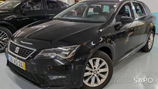 Seat Leon ST 1.6 TDi Style S/S de 2018