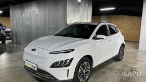 Hyundai Kauai de 2021