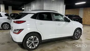 Hyundai Kauai de 2021