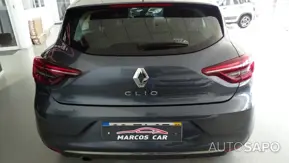 Renault Clio 1.0 TCe Intens de 2019