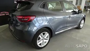 Renault Clio 1.0 TCe Intens de 2019