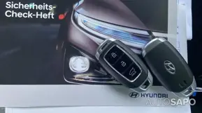 Hyundai Kauai 64kWh Premium de 2020