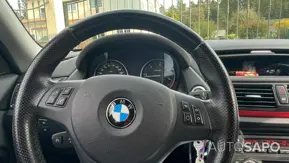 BMW X1 16 d sDrive de 2014