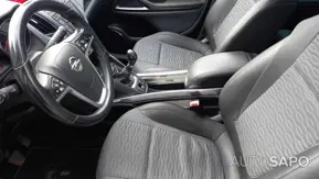 Opel Zafira 1.6 CDTi Executive de 2014